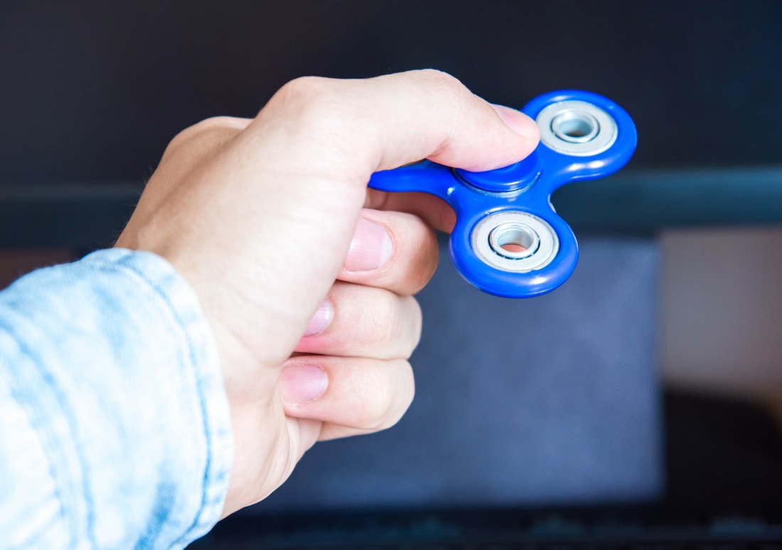 fidget toys