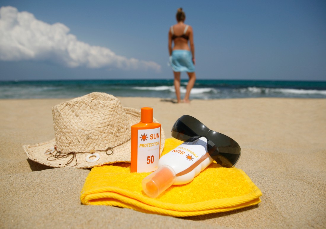 sun protection tips